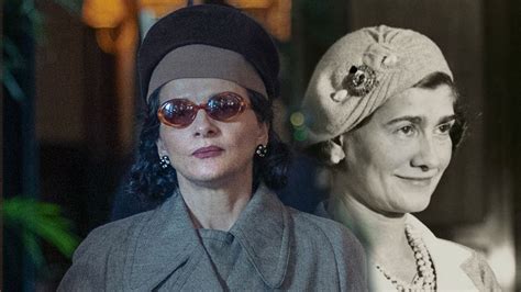 The truth about Coco Chanel and the Nazis 